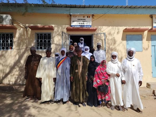 Mao : La commune dessine son avenir économique pour 2026