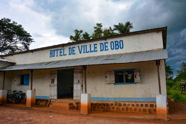 RCA - Haut-Mbomou : Une équipe de campagne interceptée et dépouillée près d’Obo