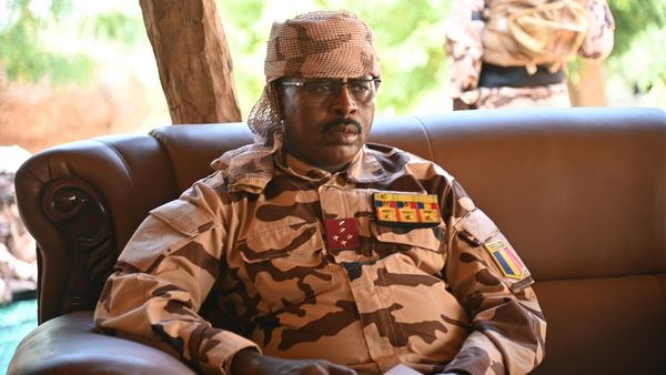 الجيش التشادي يدين توغّلًا مسلحًا في تيني ويحتفظ بحقه في الرد