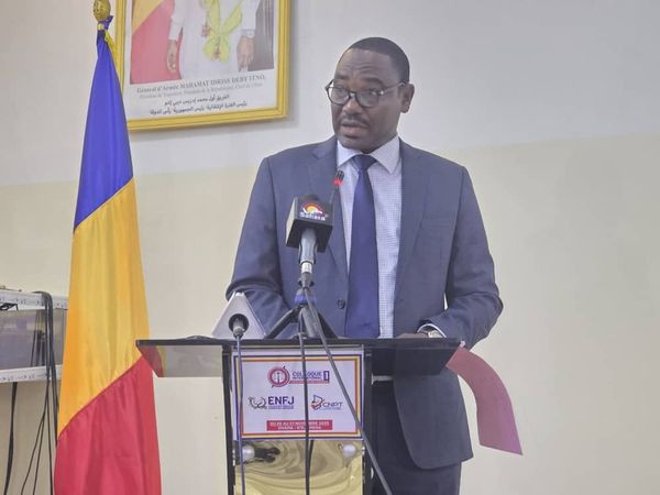 Justice et investissements au Tchad : ouverture du 7ᵉ Congrès du Syndicat des Magistrats