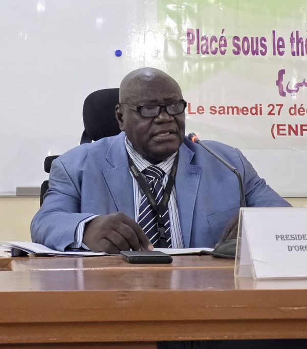 Tchad : le 7ᵉ Congrès du Syndicat des magistrats appelle à une justice indépendante au service de l’investissement