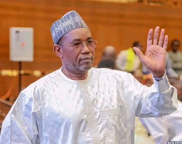 Tchad : Le sénat approuve l’amnistie accordée à Mahamat Zene Bada