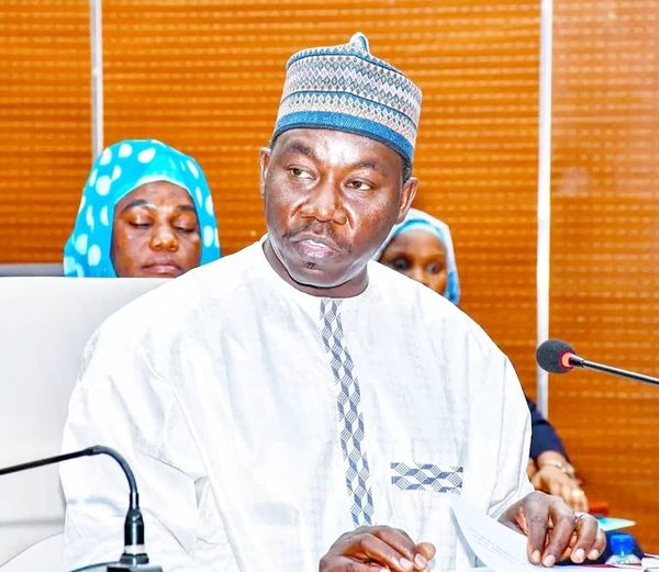 Tchad : Le Sénat adopte à une large majorité la loi d’Amnistie en faveur de Mahamat Zene Bada