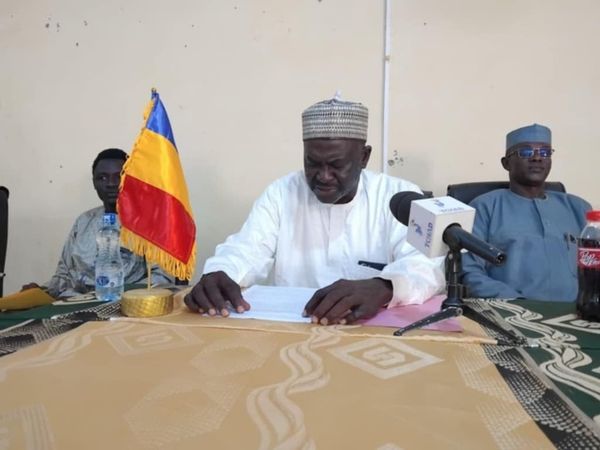 Tchad : la commune d'Am-Timan lance l’élaboration de son budget primitif 2026