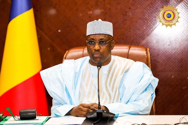 Affaire CPI : L'Assemblée nationale condamne une tentative de déstabilisation du Tchad