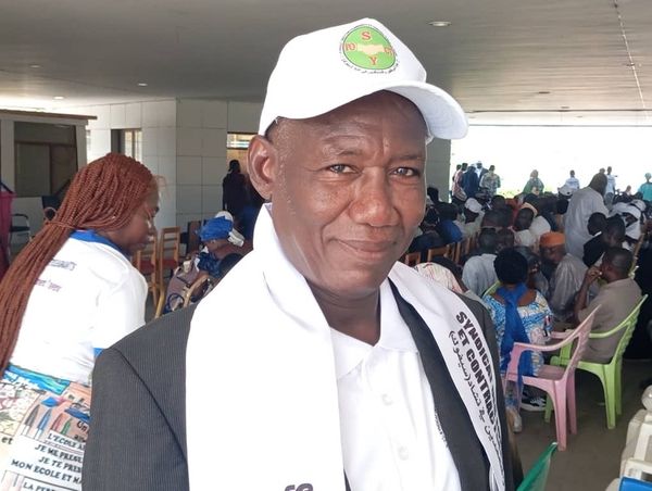 Fonctionnaires et contractuels au Tchad : le SYFOCT appelle à un dialogue social renforcé en 2026