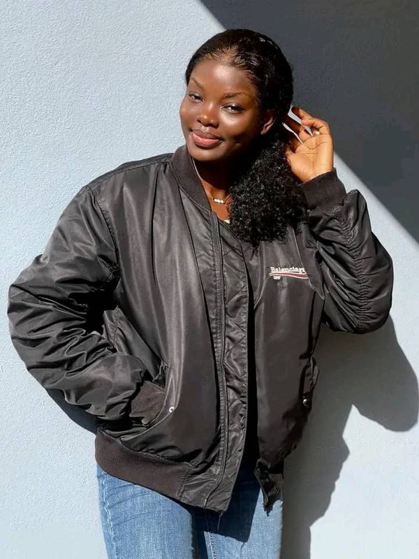 Nuit de la Photographie 2025 : Hadassa Hamadou, l'éclat d'une nouvelle icône du mannequinat tchadien