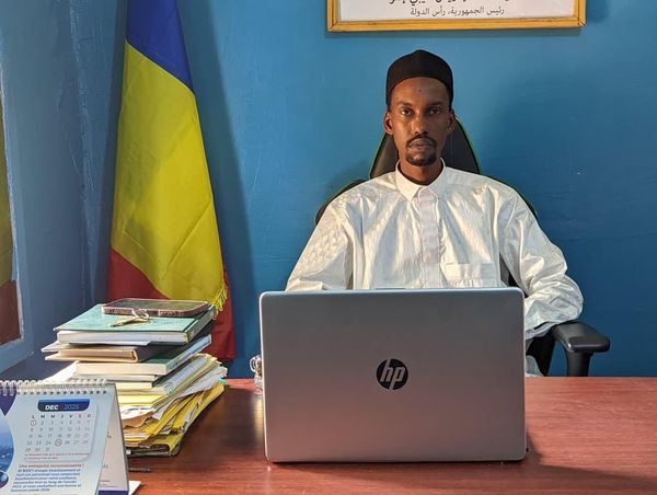 Moundou Rural : Le Sous-Préfet Haki Rozzi Ali dresse un bilan de réconciliation et fixe le cap pour 2026