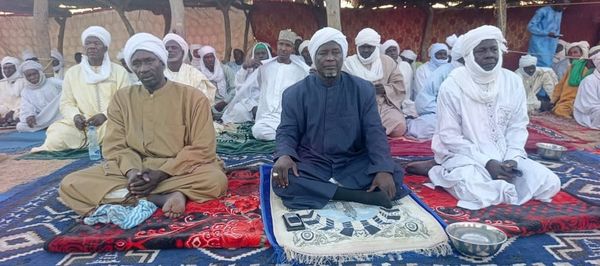 Abtouyour : La ferveur religieuse au cœur de la commémoration du Maouloud à Doumbano