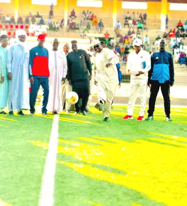 Tchad : à Abéché, la mairie lance un tournoi inter-arrondissements