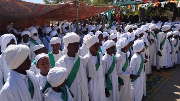 Tchad : le Cercle Abdoullah Bin Abbass clôture sa formation religieuse pour la jeunesse