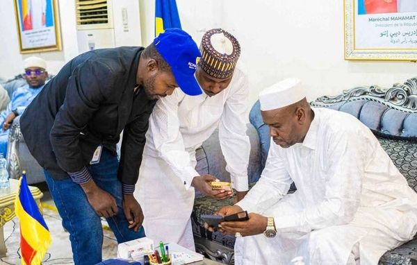 Tchad : à Abéché, l’ANIE évalue son antenne provinciale et prépare les actions de 2026