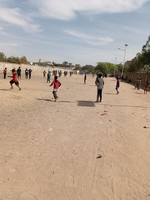 Tchad : à N'Djamena, comment éradiquer le banditisme de demain quand les enfants d'aujourd'hui sont abandonnés ?