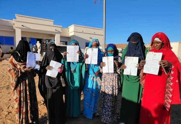 Tchad : une campagne d’enrôlement des pasteurs et agro-pasteurs lancée dans l’Ennedi-Est