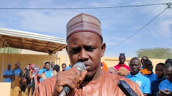 Décentralisation et Développement : L’Appel d’Abdelkerim Mbodou Taher pour le Kanem
