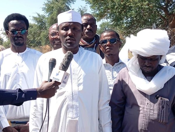 Recherche agricole au Tchad : Walia et Koundoul confrontés à l’occupation anarchique et au manque de moyens (ITRAD)