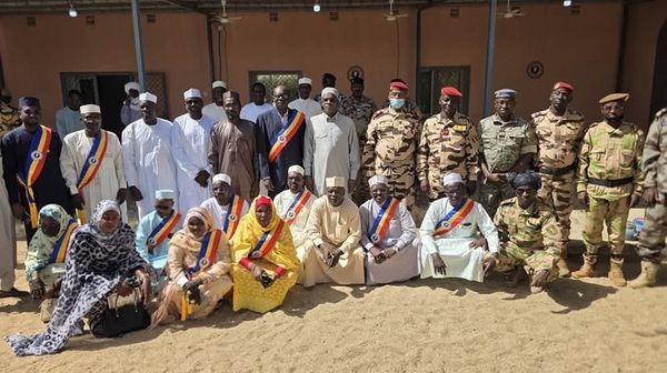 Ouaddaï : Ouverture de la session budgétaire 2026 du Conseil Provincial