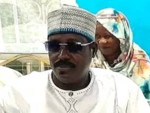 Tchad : Mort d’une girafe à Damlel, clarifications des autorités