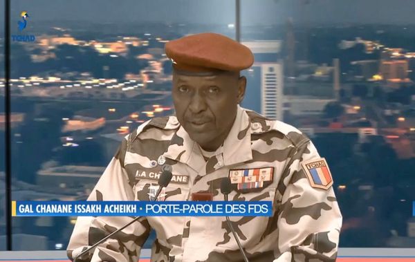 Tchad : l'armée annonce 3 morts et 10 blessés dans ses rangs suite à l'accrochage à Korbol