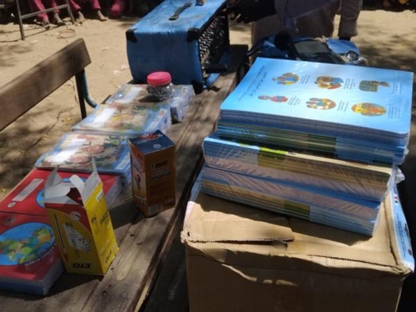 Tchad : « Je vais à l’école », un souffle d’espoir pour les élèves du Salamat