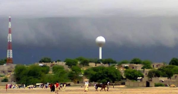 Tchad : ‎Moussoro, le poumon commercial du Barh-El-Gazel, étouffé par le défi des routes