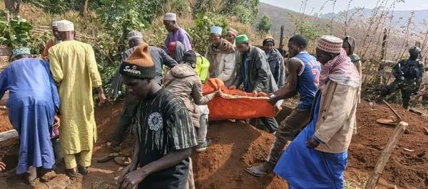Crise anglophone au Cameroun : 12 civils exécutés dans une expédition punitive sanglante