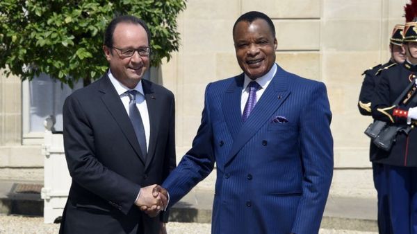 France/Congo : Chronique d’un complot avorté