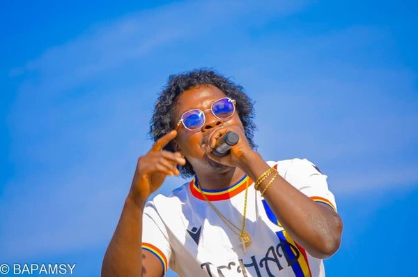 Musique : Hilaire Haïti signe son grand retour au Complexe Dionbé