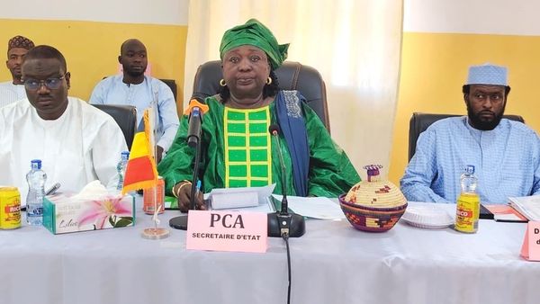 Tchad : le conseil d'administration de l'UNABA se penche sur les orientations stratégiques
