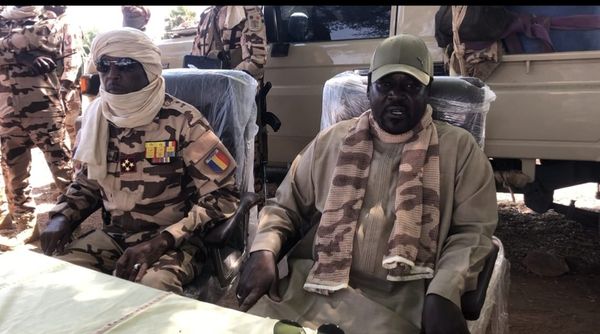 Tchad : Les autorités de la province du Moyen-Chari rassurent la population de Korbol face à la crise sécuritaire
