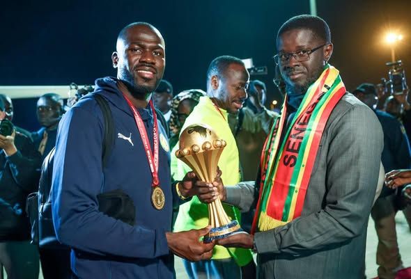 CAN 2025 - Sénégal : Accueil National et Triomphe des Lions de la Teranga