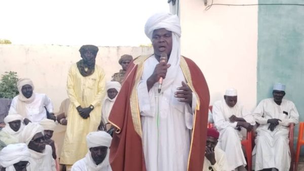 Tchad : au Sila, succès de l'initiative de réconciliation communautaire