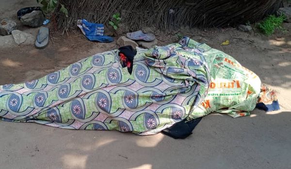 Tchad : à Koumra, un petit-fils tue sa grand-mère avant de succomber à son tour