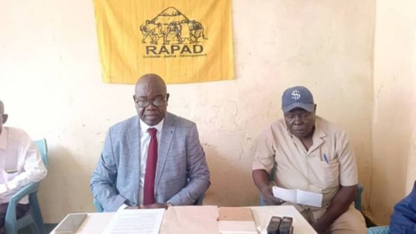 Tchad : le RAPAD condamne les violences survenues dans le département de Korbol
