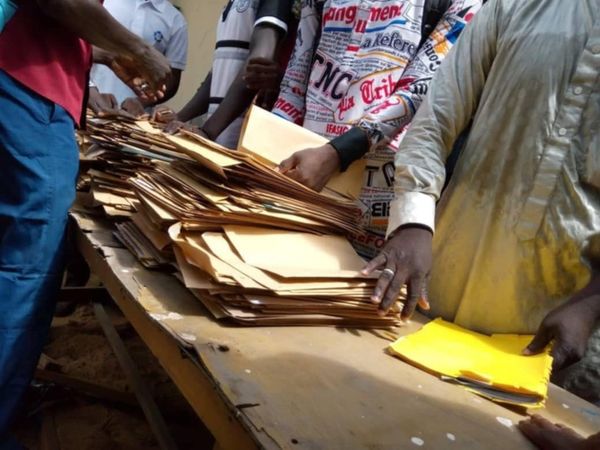 Tchad : mauvais accueil dans certaines administrations, une confiance citoyenne fragilisée