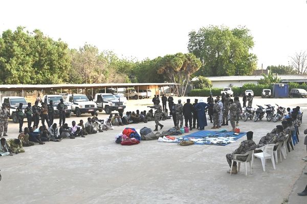 Tchad - Sécurité Nationale : La Police neutralise 39 malfrats et saisit un important butin