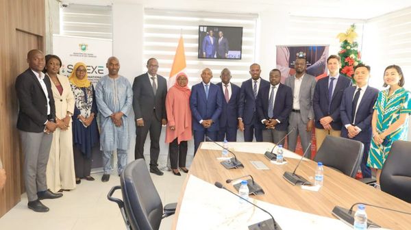 Côte d’Ivoire : accès à l’électricité, des pays africains s’inspirent du modèle ivoirien