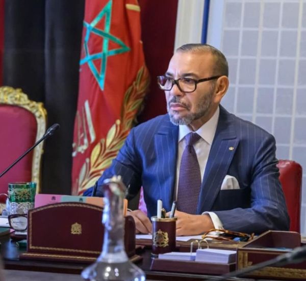 CAN 2025 : malgré les incidents de la finale, Mohammed VI reste confiant en «la fraternité interafricaine »