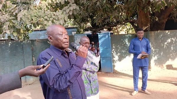 Moyen-Chari : L’URD appelle au calme et à la médiation après les affrontements à Korbol