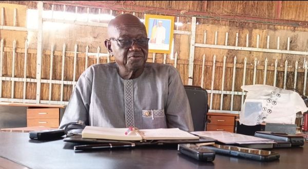 Moyen-Chari : Dieudonné Djonabaye dresse le cap entre relance industrielle et défis sécuritaires