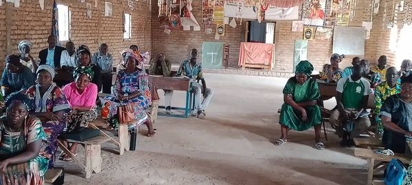 Bébédjia : Les enseignants de l’IPEP 1 au cœur d’une session de renforcement sur l’éthique et la déontologie