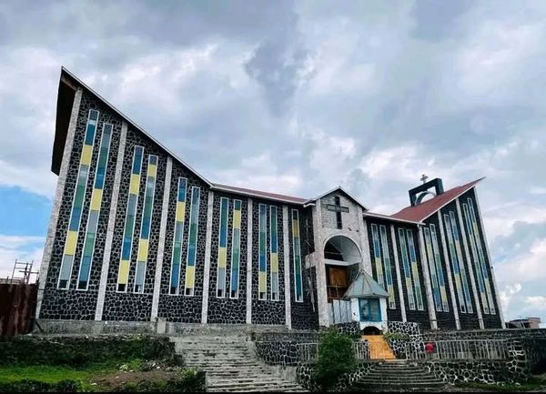 Image : Kivu News