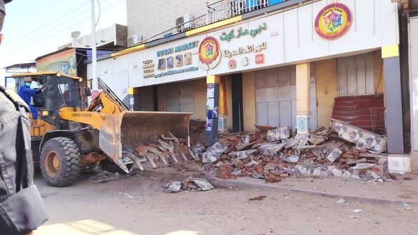 Urbanisme à Abéché : Libération des voies et accès prioritaire à l'Hôpital Central