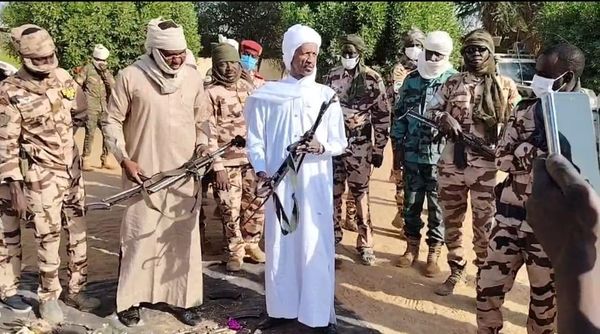 ​Tchad : des braconniers interceptés au Batha lors d’une mission de sensibilisation environnementale