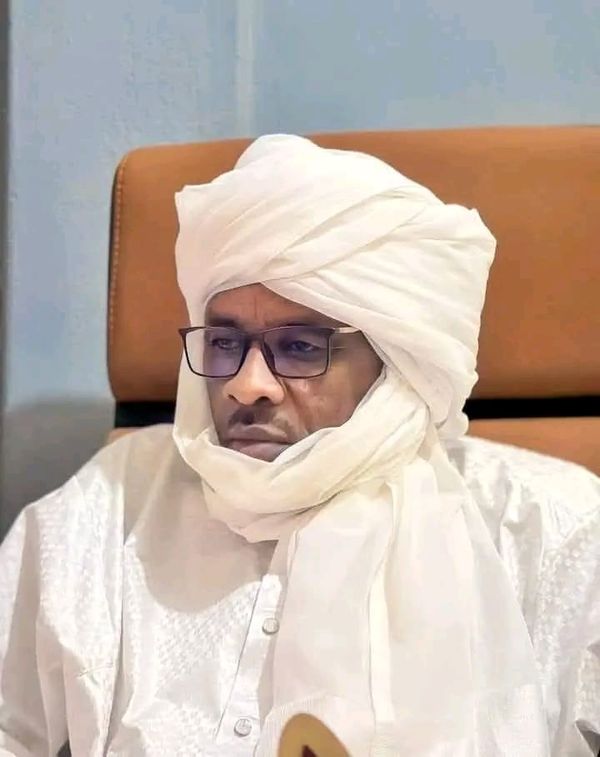 Tchad : le président de l’ONG ADEO Hissein Wordougou Djimet n’est plus