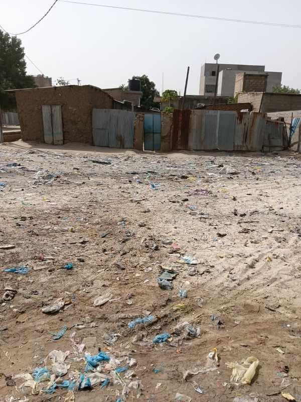 Tchad : à N’Djamena, le visage d’une capitale entre opulence et précarité