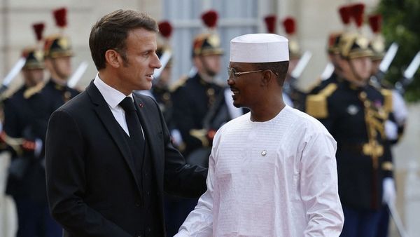 Tchad-France : en mode « je t’aime moi non plus » ou un mariage forcé
