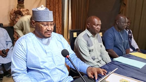 Tchad : surveillance épidémiologique et vaccination, les acteurs de la santé en conclave à Pala