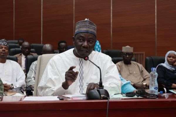 Tchad : le ministère de la Justice appelle à une application rigoureuse de la loi contre la traite des personnes