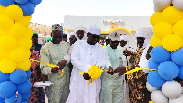 Abéché : Star Oil Tchad franchit une nouvelle étape avec l’inauguration de la station-service « Star Ouara »